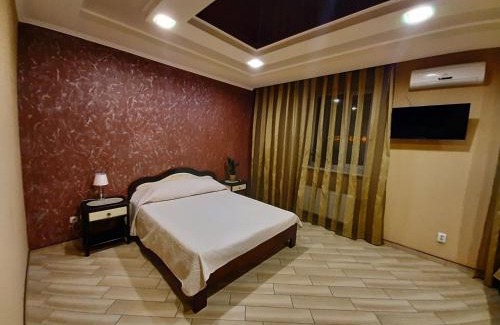 Uman Hotel | Mini-hotel