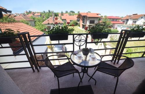 Vrnjacka Banja Apartment | "Mini Hotel Vienna" Apartments
