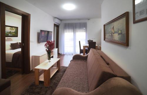 Vrnjacka Banja Apartment | "Mini Hotel Vienna" Apartments