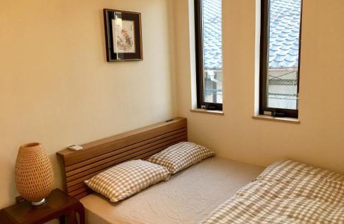 Nara House | Mini inn Nara - Naramachi historic district - 英語予約限定