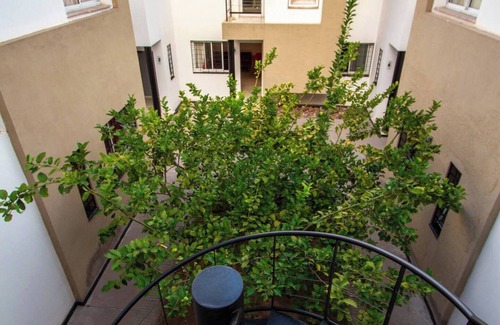 Godoy Cruz Apartment | Mini Loft 7