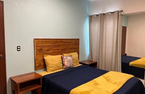 Esterito House | Mini loft “FRIDA”