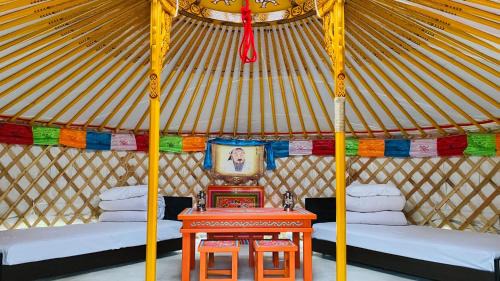 Gujo Other | Mini Mongolian Campsite - Vacation STAY 55337v