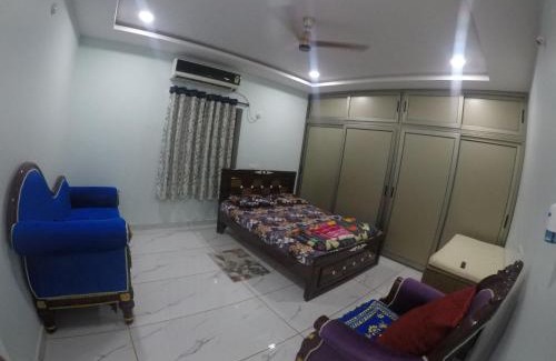 Hyderabad Villa | MINI party Holliday home