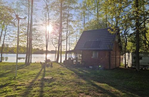 Latgale House | Mini saunahouse