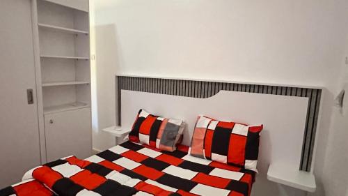 Thies Apartment | Mini Studio de Luxe