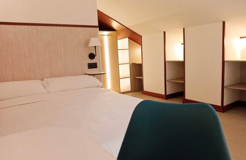 Tetuan Apartment | Mini Studio For Rent Near Santiago Bernabeu Stadium