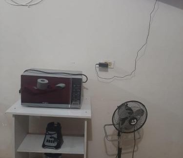 Garzota Apartment | Mini suite en Garzota….