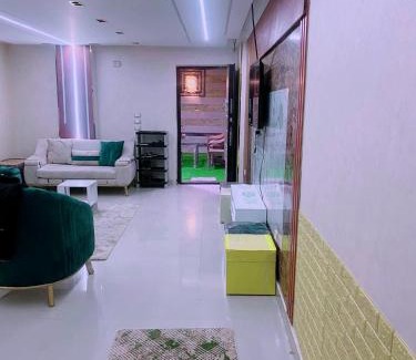 Pyramids Gardens Villa | Mini VELLA ALJWHARA