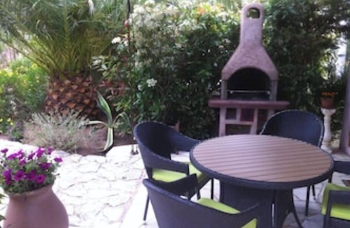 Porto-Vecchio Villa | MINI-VILLA 2 detached 40m2 (3 STARS)