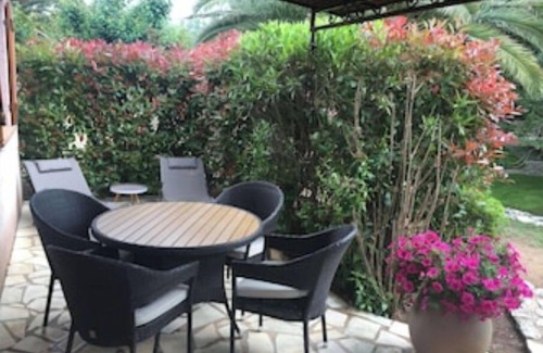 Porto-Vecchio Villa | MINI-VILLA 2 detached 40m2 (3 STARS)