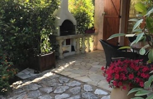 Porto-Vecchio Villa | MINI-VILLA 2 detached 40m2 (3 STARS)