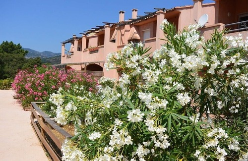 Tarcu Apartment | MINI-VILLA ALESSANDRA - BEACH ON FOOT - TARCO