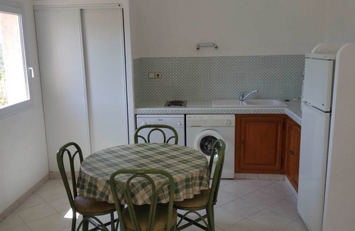 Santa Giulia Villa | Mini-villa N°10 - 2/4 pers.