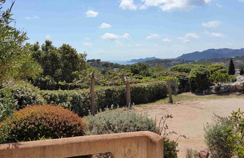 Santa Giulia Villa | Mini-villa N°10 - 2/4 pers.