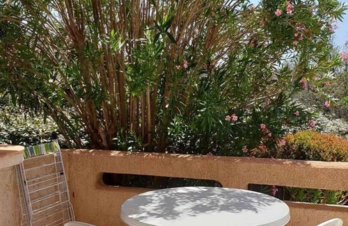 Santa Giulia Villa | Mini-villa N°10 - 2/4 pers.