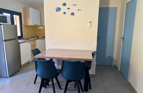 Tarcu House | Mini-villa with swimming pool (2 to 4 people) - Accommodation 1544176