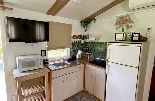 Alcala de Guadaira House | Minicasa con Piscina en Sevilla