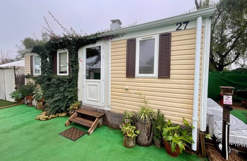 Alcala de Guadaira House | Minicasa con Piscina en Sevilla