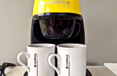 Pouso Alegre House | Minicasa Container da MATA With HYDRO 🌌🛁