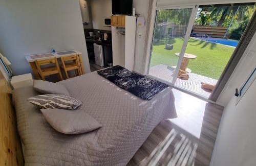 Godoy Cruz Apartment | MiniCasas Modulares