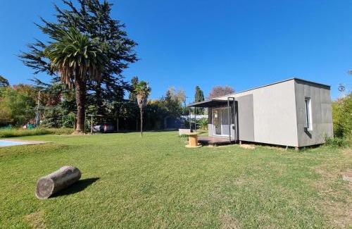 Godoy Cruz Apartment | MiniCasas Modulares