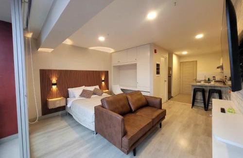 La Victoria Apartment | Minidepa en Javier Prado