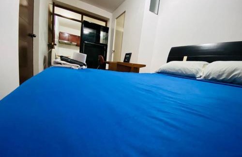 La Molina Apartment | Minidepartamento en La Molina.