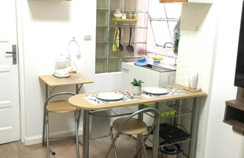 Lima Historic Center Apartment | MiniFlat Centro Histórico de Lima