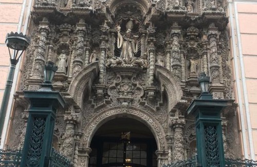 Lima Historic Center Apartment | MiniFlat Centro Histórico de Lima