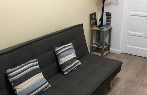 Lima Historic Center Apartment | MiniFlat Centro Histórico de Lima