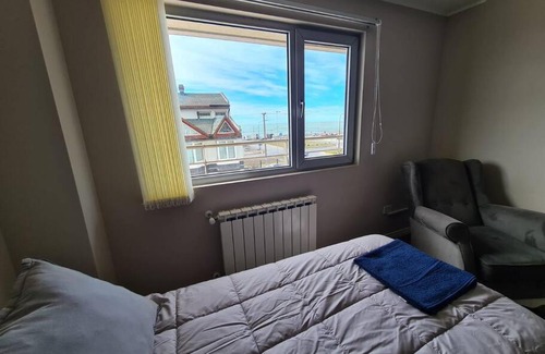 Rio Grande Apartment | Minihouse