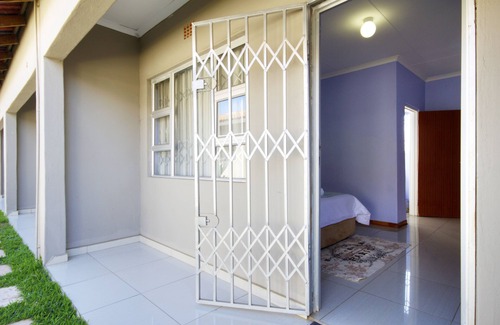 Richards Bay House | Minilitha Lodge