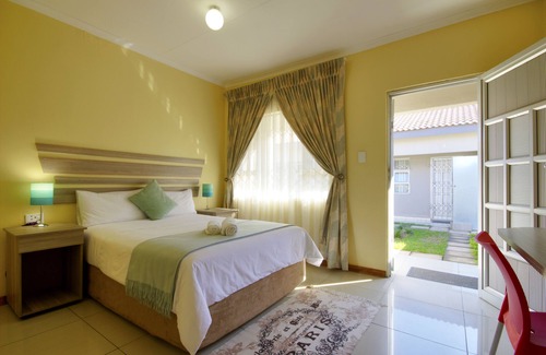 Richards Bay House | Minilitha Lodge