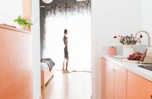 Centro Storico Apartment | MiniLoft Via Roma by Wonderful Italy