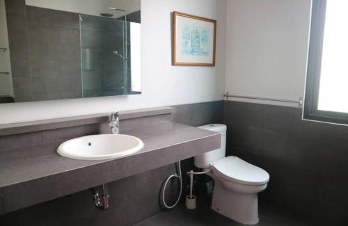 Jakarta House | Minima Residence