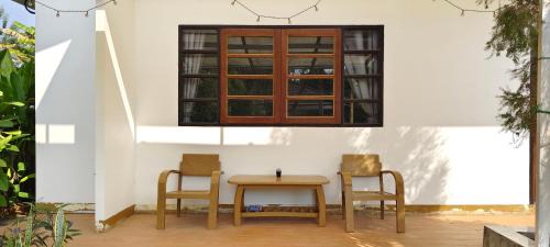 Choeng Doi House | Minimal house