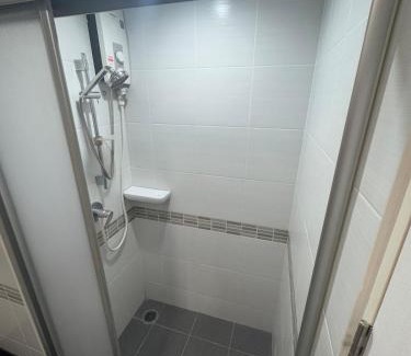 Taling Chan Apartment | Minimalist Condo in Pinklao