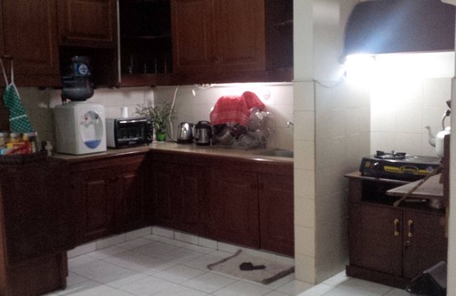 Bandung House | Minimalist House City View with Gazebo