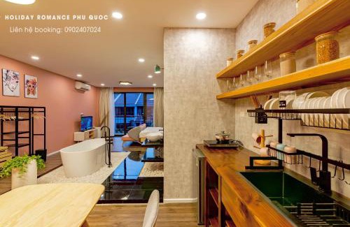 Duong To Apartment | Minimalist & Modern Apartment III
