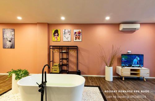 Duong To Apartment | Minimalist & Modern Apartment III