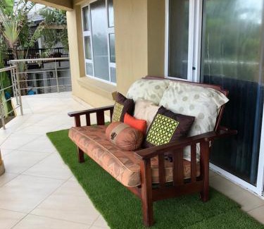 Ballito House | MiniMap Cozy Cottage