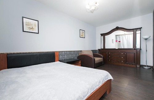 Nizhniy Novgorod City Centre Apartment | Minin Square (пл. Минина)
