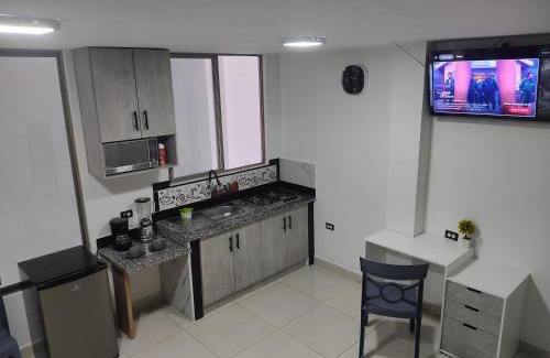 Loja Apartment | Minisuit, Loja