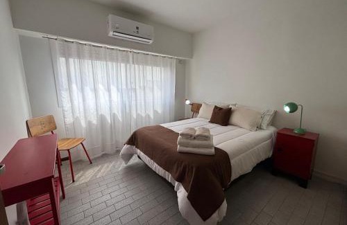 Ramos Mejia Apartment | Minisuite Estación Ramos Mejía