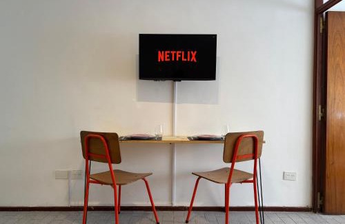 Ramos Mejia Apartment | Minisuite Estación Ramos Mejía