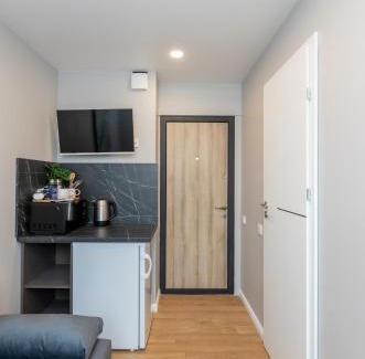 Kaunas Apartment | Miniukas
