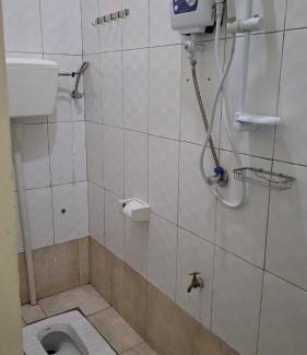 Eastern Region House | Minjz Guest House