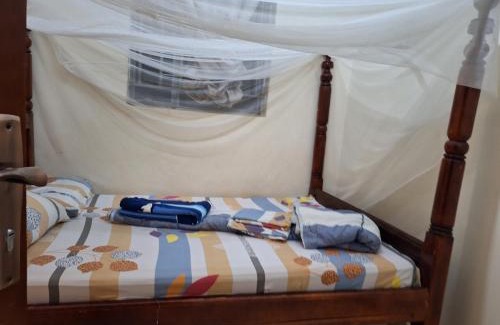 Eastern Region House | Minjz Guest House