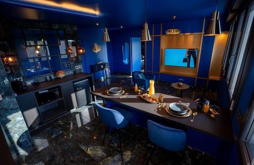 Corbas Apartment | Minka